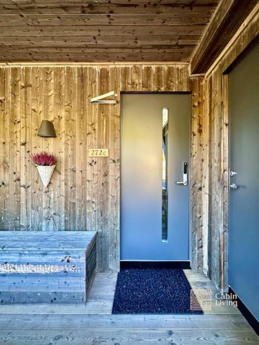 Great Apartment Right Next To Sjusjoen Ski Stadium Exterior photo